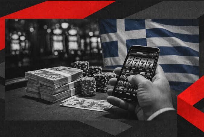 Καλύτερα Διαδικτυακά Καζίνο στην Ελλάδα Ο Απόλυτος Οδηγός 1223500520