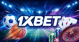 1xbet Online Your Ultimate Betting Experience Awaits -238061714