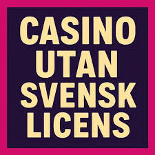 Apple Pay Casino utan Svensk Licens - Fördelar och Nackdelar