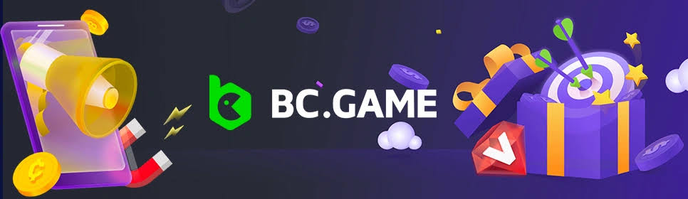 BC Game संपर्क अपनी सवालों का समाधान पाएं