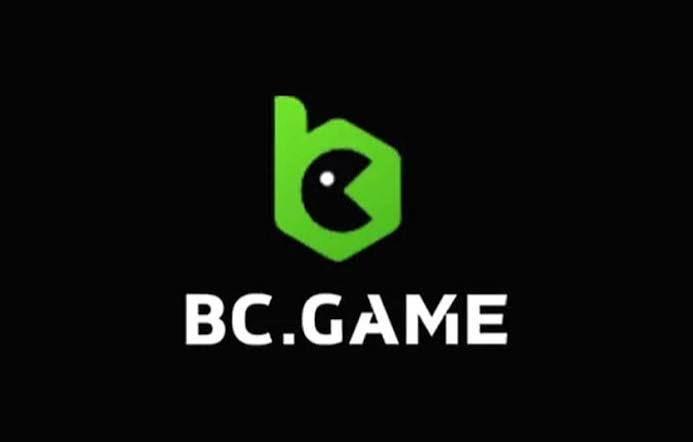 BC GAME Kasino Online Terbaik di Indonesia 945567520
