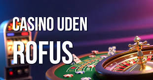 Casino uden RoFUS med Trustly Alt du behøver at vide