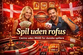 Casino Uden ROFUS Sider Hvordan og Hvorfor Casino Uden ROFUS Sider Hvordan og Hvorfor