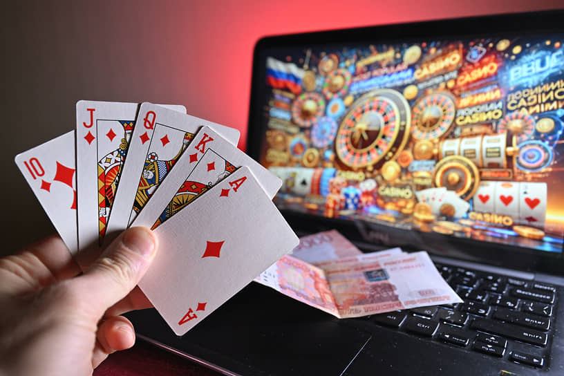 Casino Utan Spelpaus - Spela Fritt och Ansvarsfullt 185898755