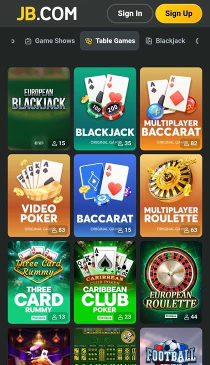 Comprehensive Guide to JB Casino Payment Methods 1135278739