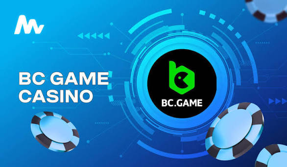 Discovering BC.Game Mexico The Ultimate Online Casino Experience