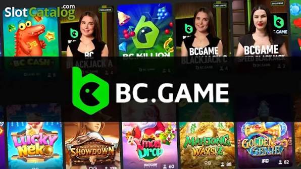 Download BC.Game App Your Gateway to Exciting Crypto Gaming