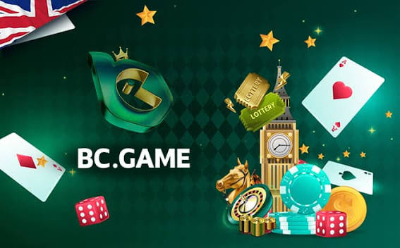Experience Gaming Anytime with BC.Game Mobile App Experience Gaming Anytime with BC.Game Mobile App