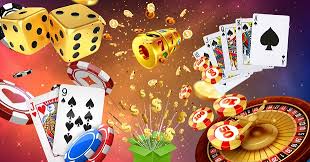 Experience the Thrill of Online Casino G4mble