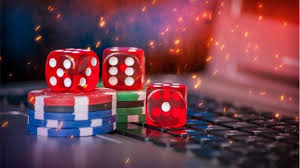 Experience the Thrill of Online Casino G4mble
