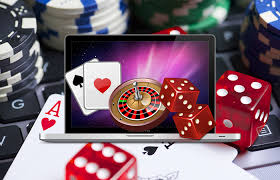 Experience the Thrill of Queen Casino & Sportsbook 363080427