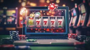 Experience the Thrills at Online UK Casino Peaches