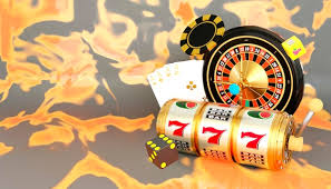 Experience Thrilling Gaming at SagaSpins Casino Online