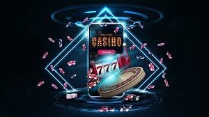 Explore Exciting Offers at Online Casino Orbit Spins
