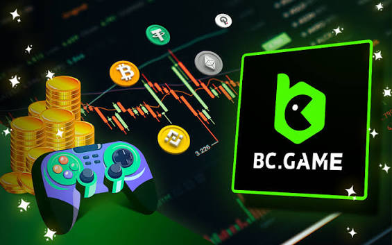Explore the Thrills of BC.Game Sportsbook