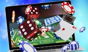 Exploring the Exciting World of Online Casino Love