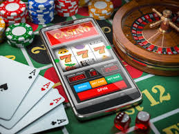 Legální Casino Grandwin - Vstupte do Světa Online Hracích Automatů