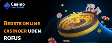 Nye Udenlandske Casino Uden Casinoer En Guide Til Online Spil 1348953583