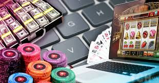 Oppdag Bitcoin Casino i Norge En Ny Spillopplevelse
