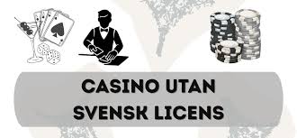 Poker Online utan Svensk Licens – En Guide till Spelupplevelser