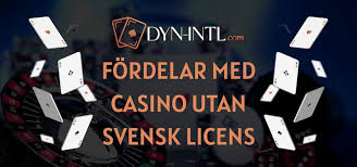 Utländska Casino med Snabb Utbetalning - En Komplett Guide 517538739