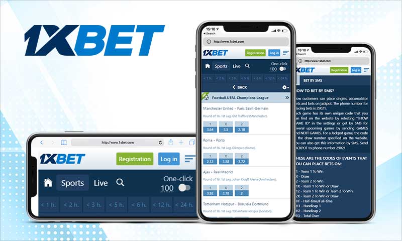 1xbet Portugal A Melhor Experiência de Apostas Online