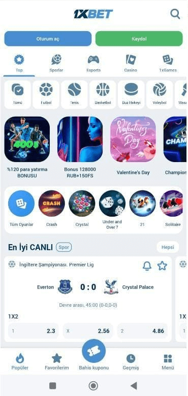 1xbet Portugal A Melhor Experiência de Apostas Online