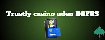 Casino Uden om ROFUS - En Uafhængig Guide til Online Spil Casino Uden om ROFUS - En Uafhængig Guide til Online Spil