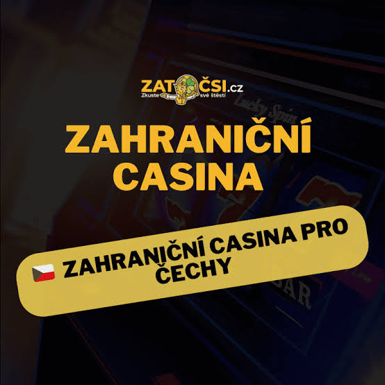 Nejlepší Zahraniční Casino Jak Vybrat to Pravé pro Vás Nejlepší Zahraniční Casino Jak Vybrat to Pravé pro Vás