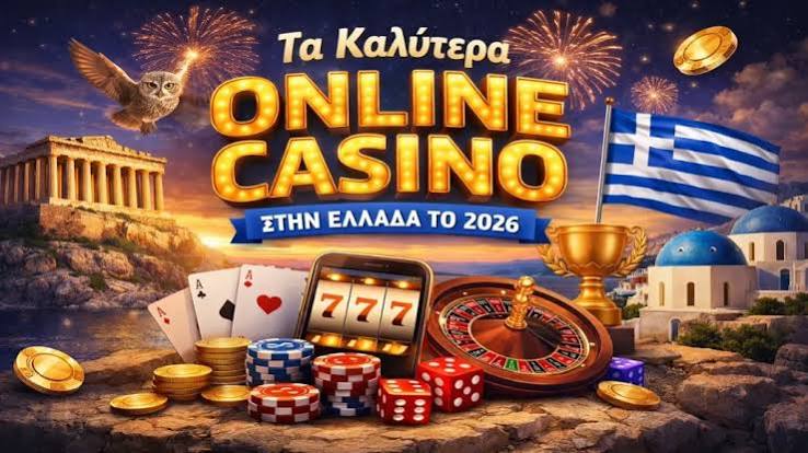 Online Καζίνο στην Ελλάδα Οδηγός για Νέους Παίκτες 634242755 Online Καζίνο στην Ελλάδα Οδηγός για Νέους Παίκτες 634242755