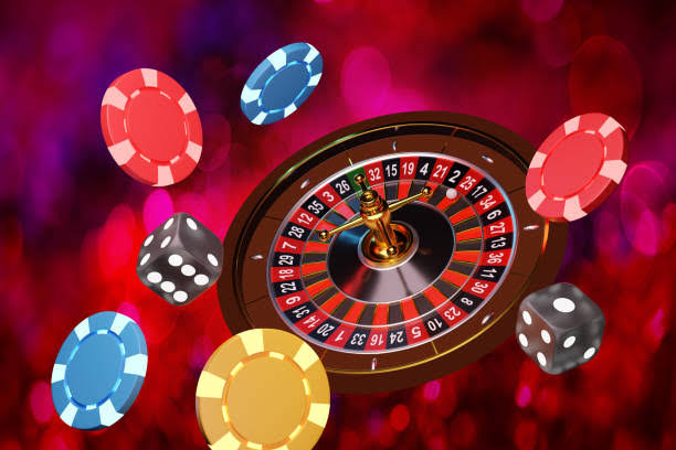 Καζίνο Χωρίς Ταυτοποίηση Η Νέα Εποχή του Online Gambling Καζίνο Χωρίς Ταυτοποίηση Η Νέα Εποχή του Online Gambling