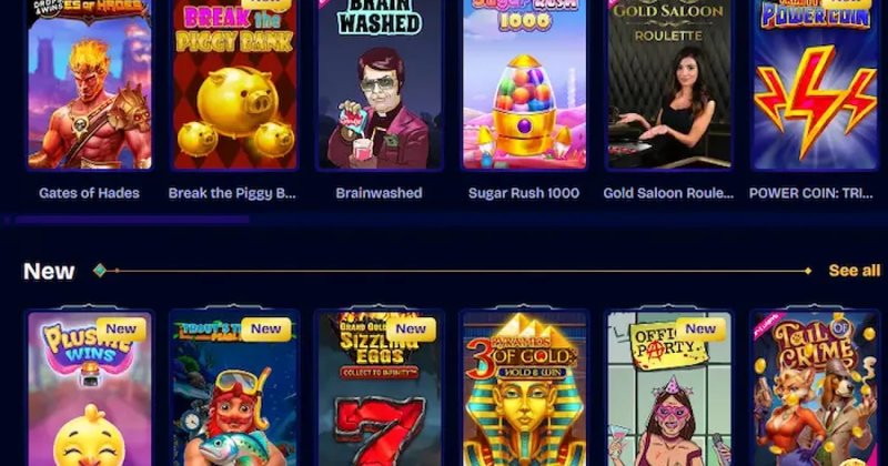 Global - wishwin casino free spins
